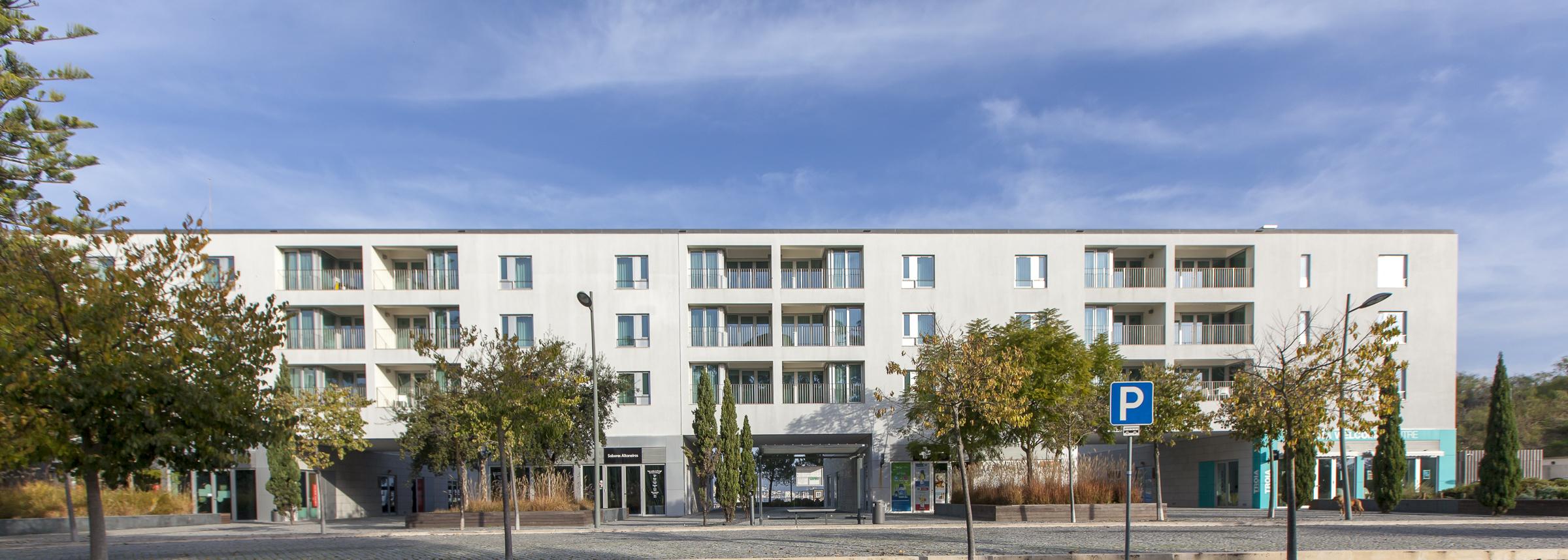 Troia Residence By The Editory - Apartamentos Marina Exterior photo