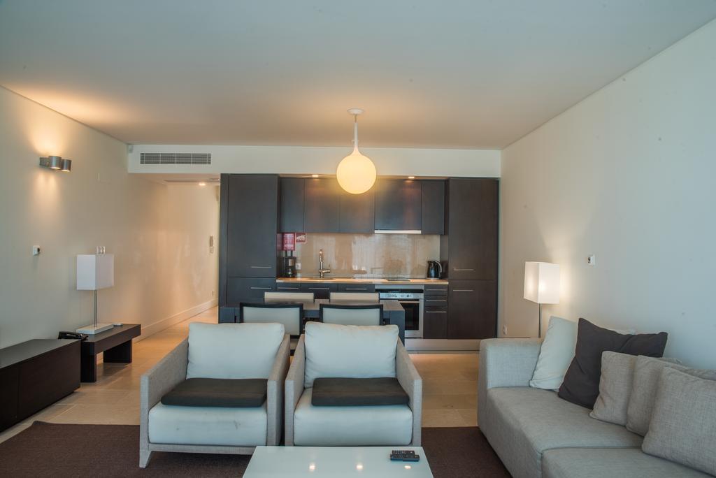 Troia Residence By The Editory - Apartamentos Marina Exterior photo