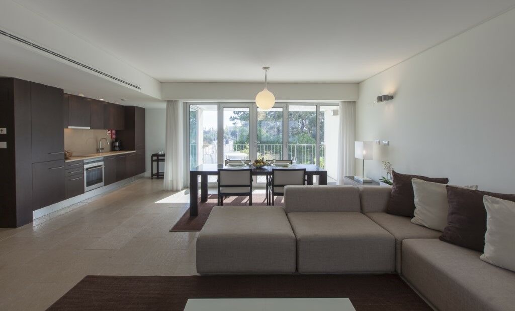 Troia Residence By The Editory - Apartamentos Marina Exterior photo