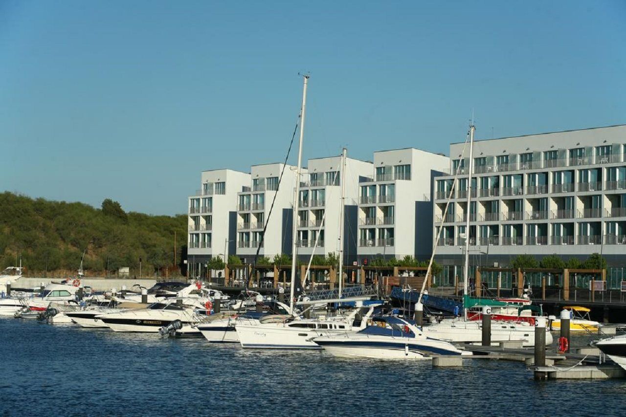 Troia Residence By The Editory - Apartamentos Marina Exterior photo