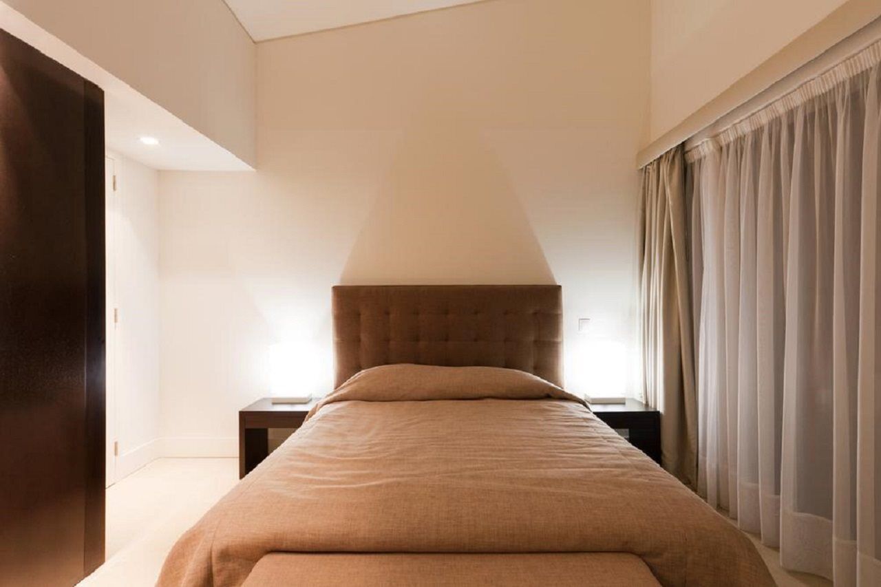 Troia Residence By The Editory - Apartamentos Marina Exterior photo